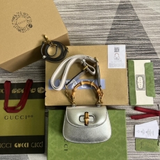 Gucci Top Handle Bags